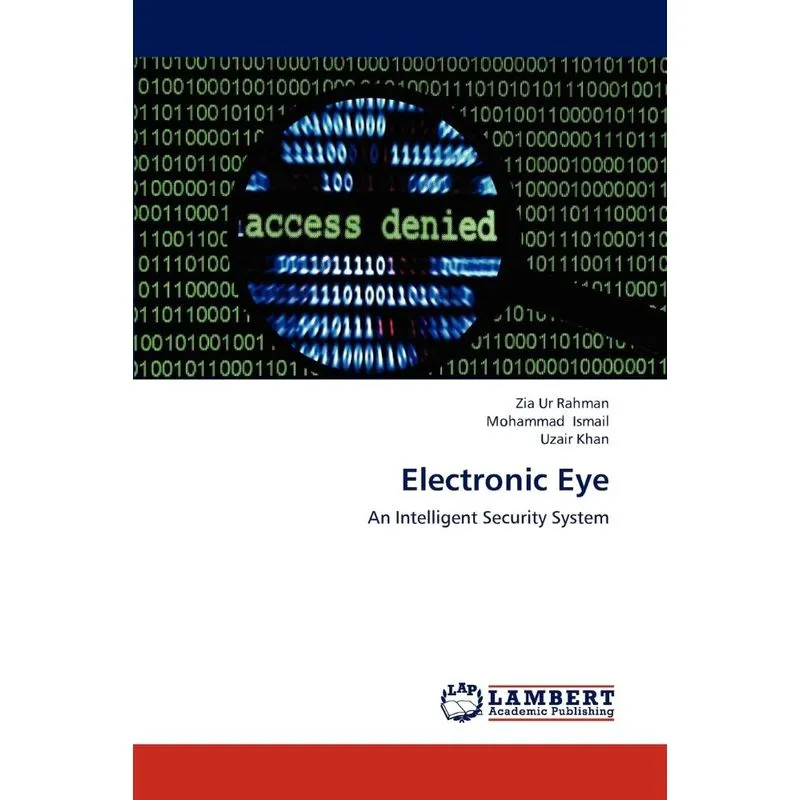 Electronic Eye