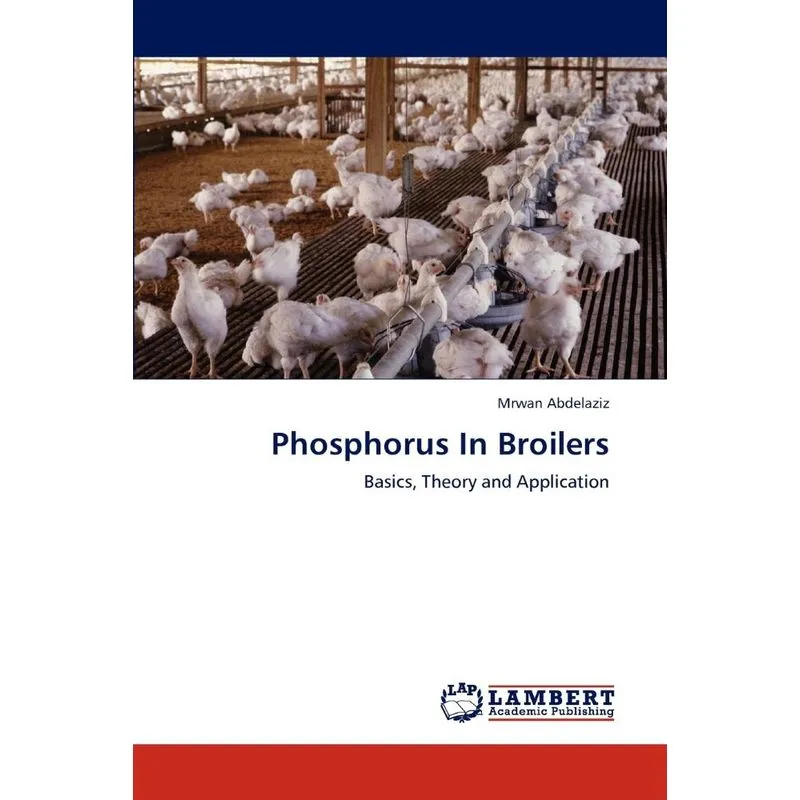 Phosphorus In Broilers