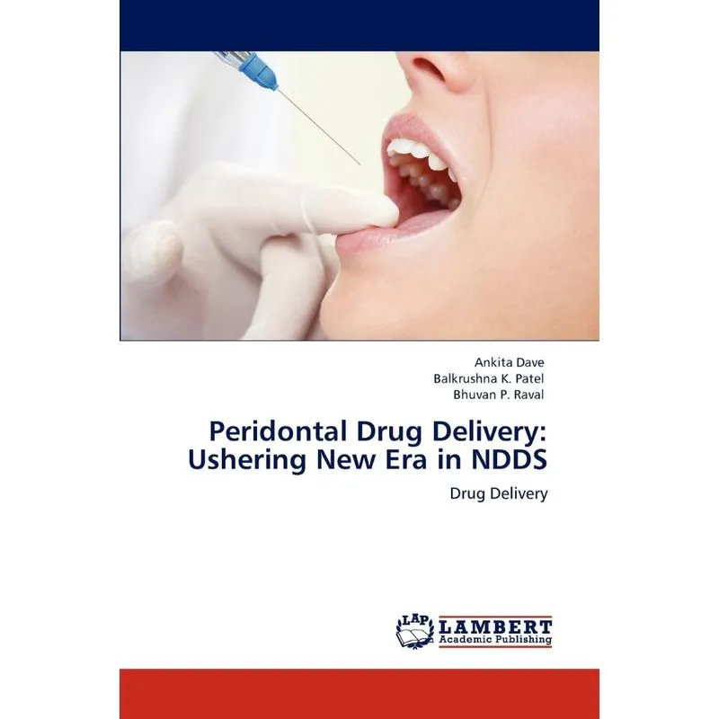 Peridontal Drug Delivery