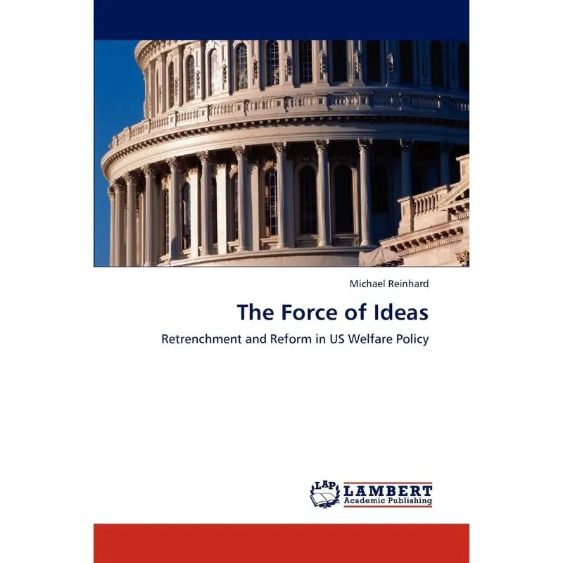 The Force of Ideas