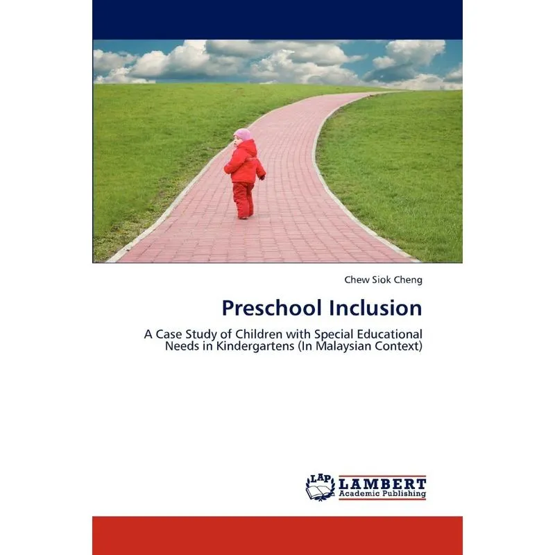Preschool Inclusion