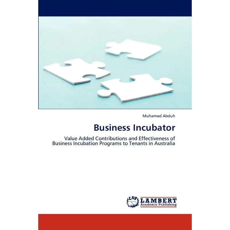 Business Incubator