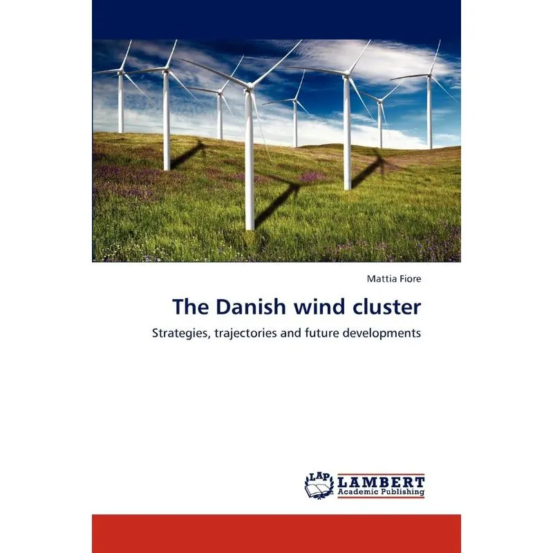 The Danish Wind Cluster