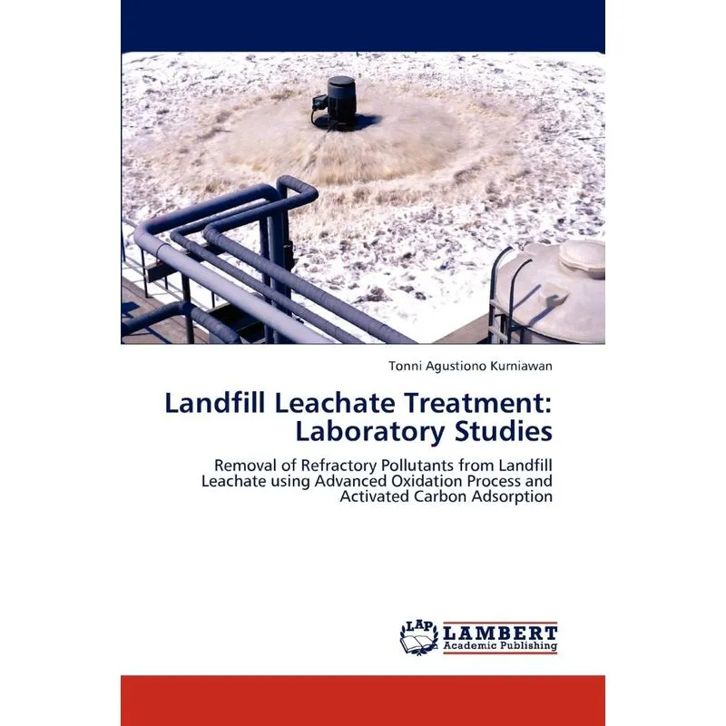 Landfill Leachate Treatment