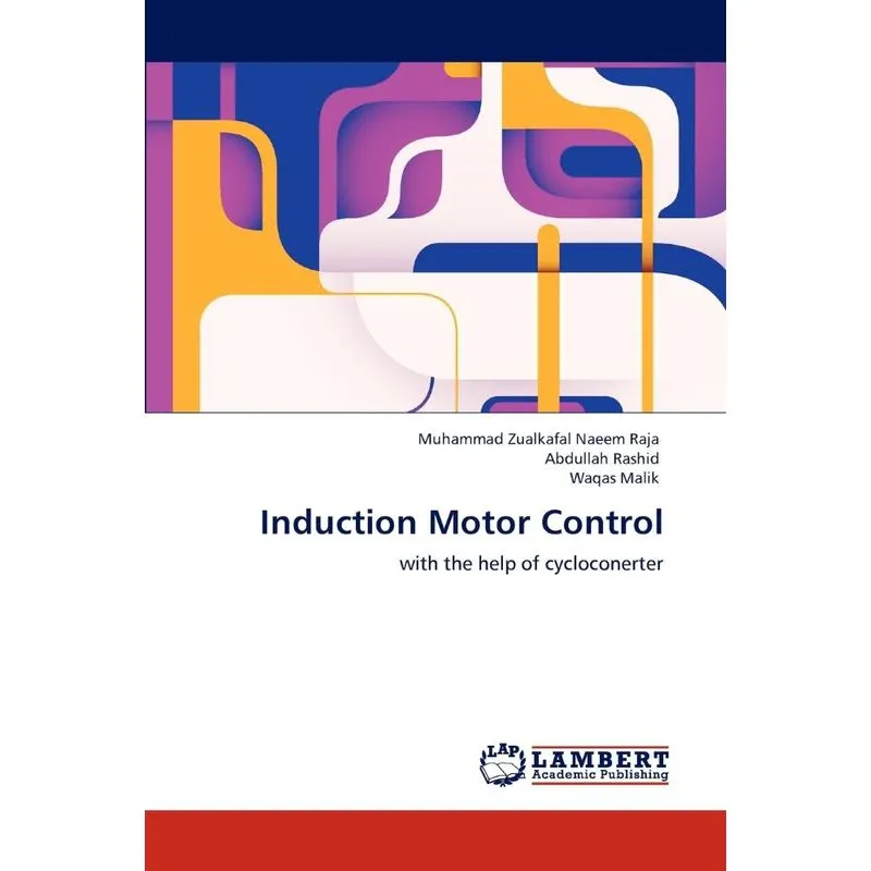 Induction Motor Control