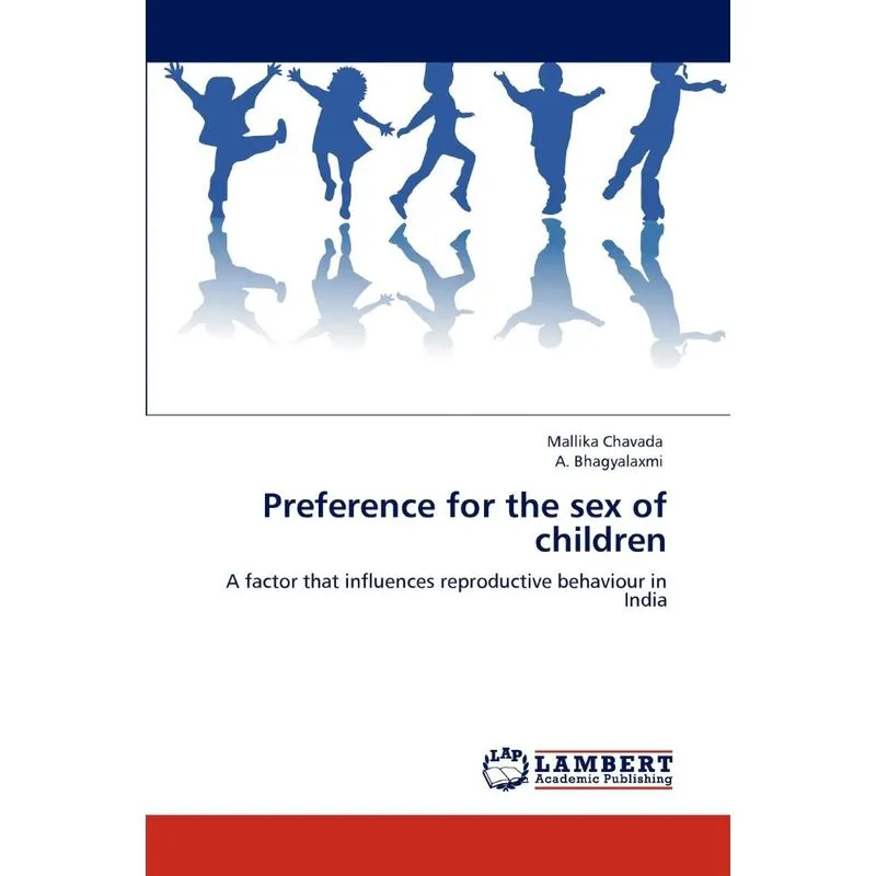 Preference for the sex of children