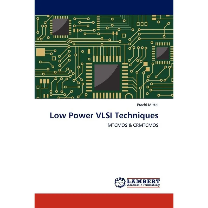 Low Power VLSI Techniques