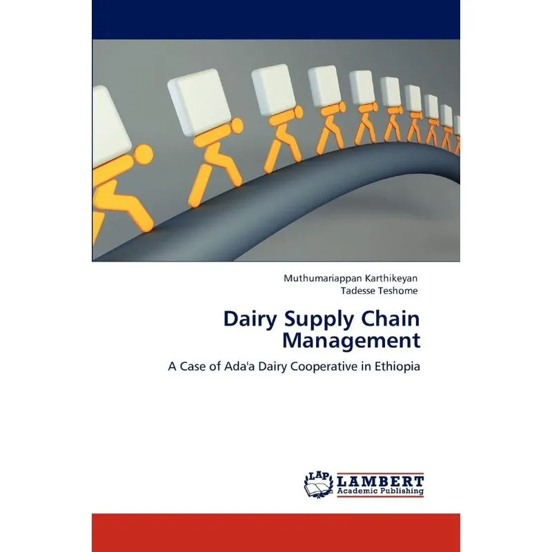 Dairy Supply Chain Management