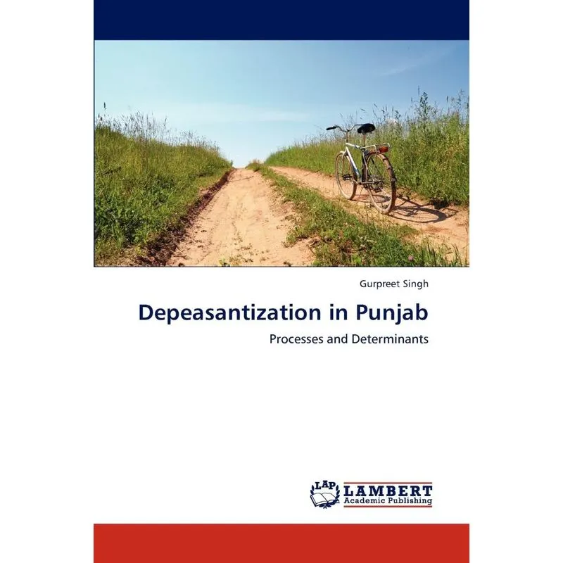 Depeasantization In Punjab
