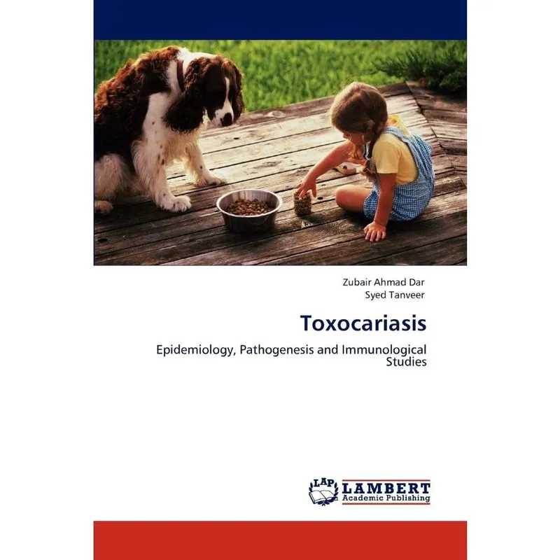 Toxocariasis