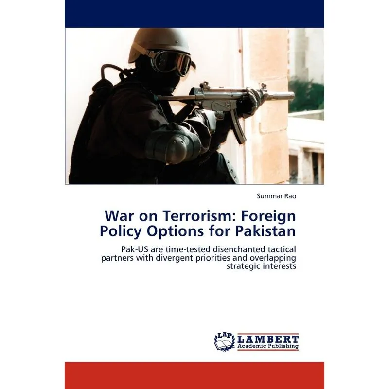 War on Terrorism