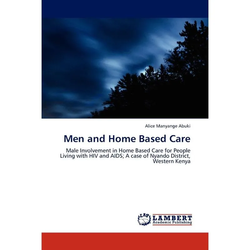 Men and Home Based Care