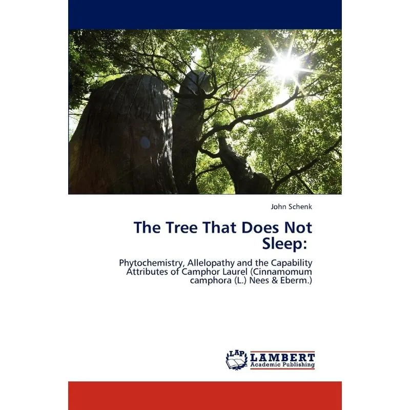 The Tree That Does Not Sleep