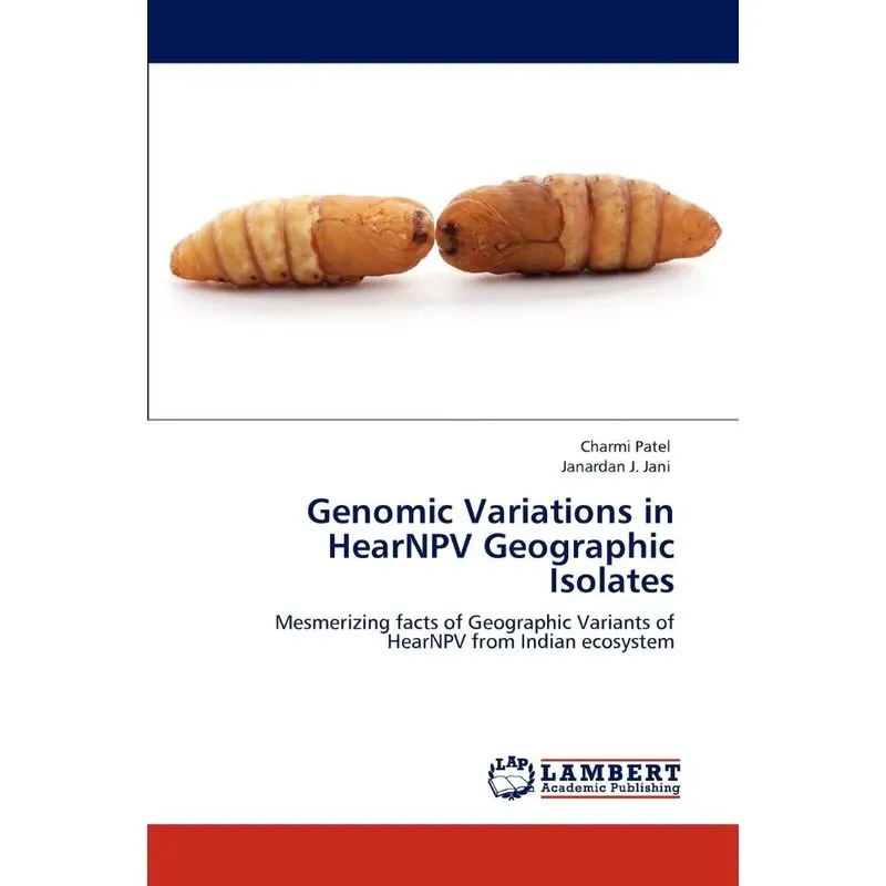 Genomic Variations in HearNPV Geographic Isolates