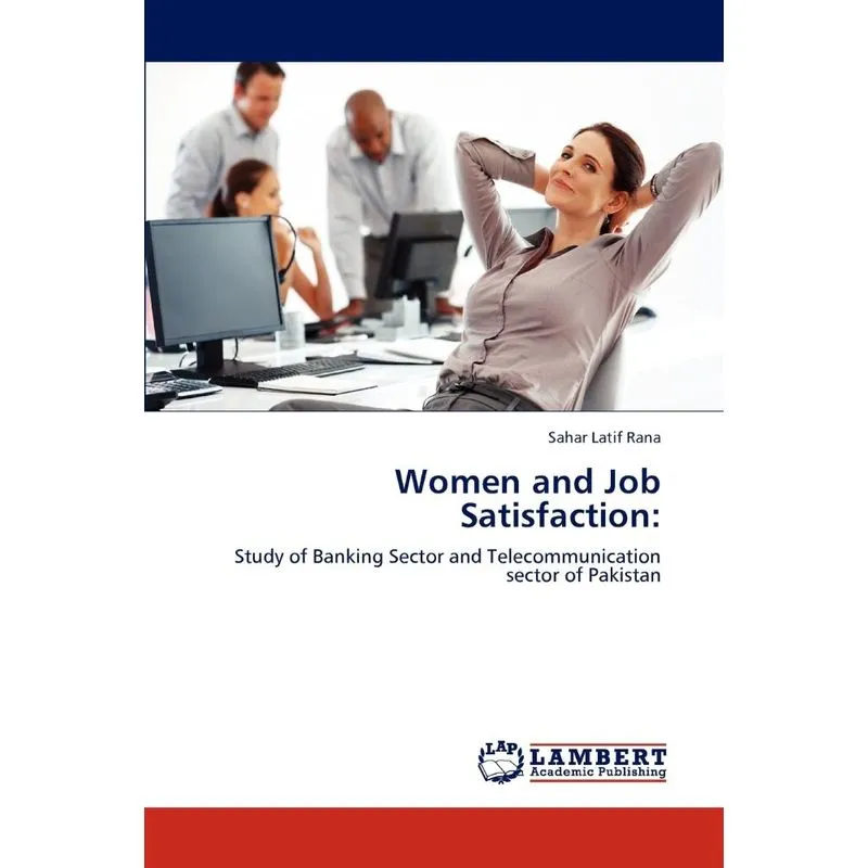 Women And Job Satisfaction