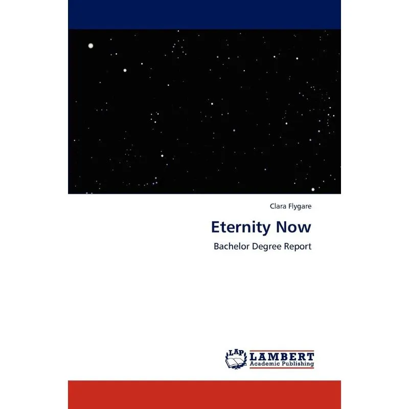 Eternity Now