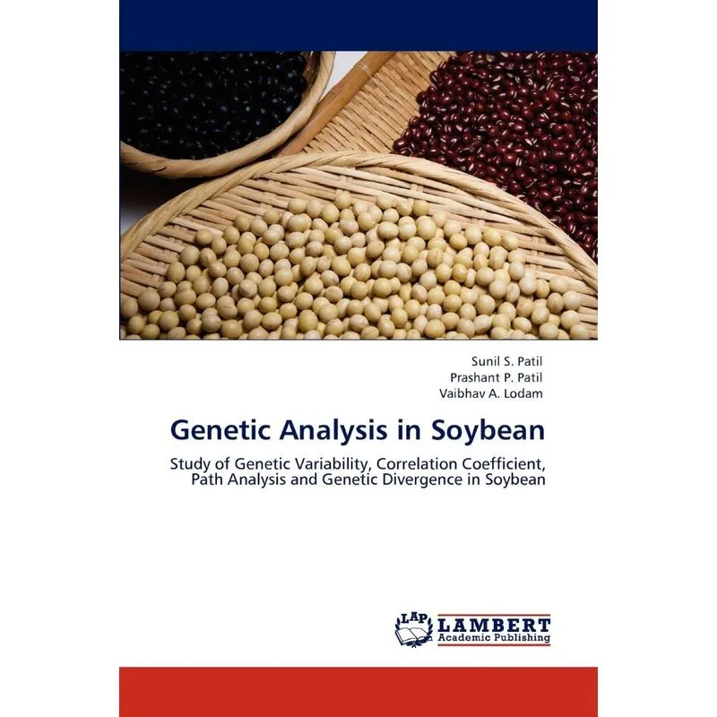 Genetic Analysis In Soybean