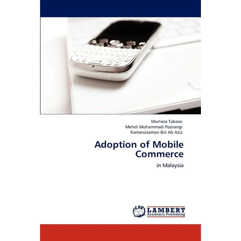 Adoption of Mobile Commerce