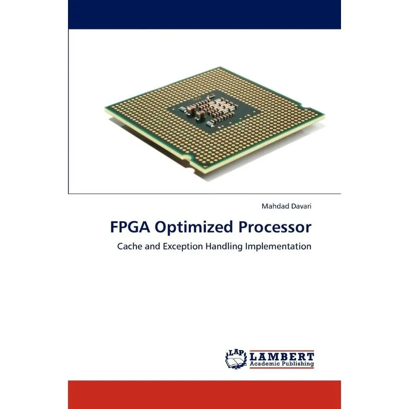 FPGA Optimized Processor