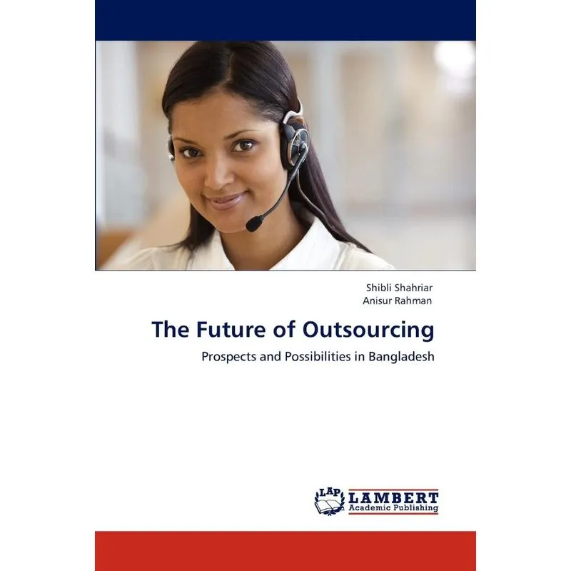 The Future of Outsourcing