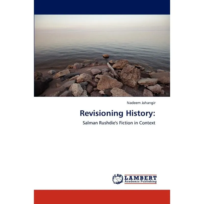 Revisioning History