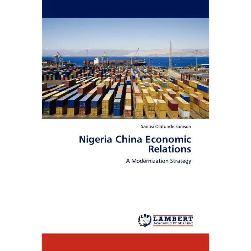 Nigeria China Economic Relations