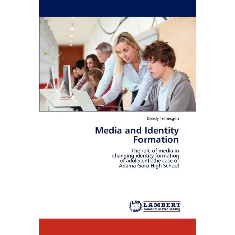 Media And Identity Formation