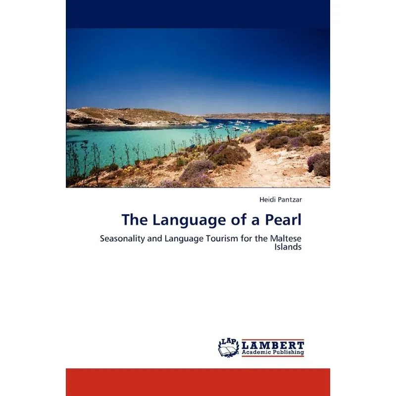 The Language of a Pearl