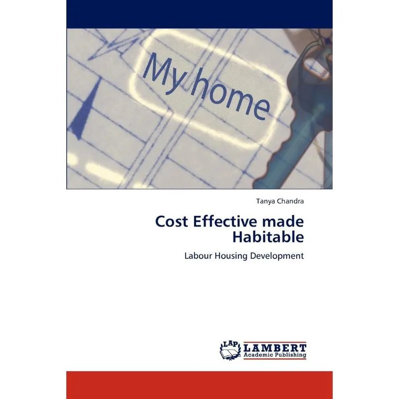 Cost Effective Made Habitable