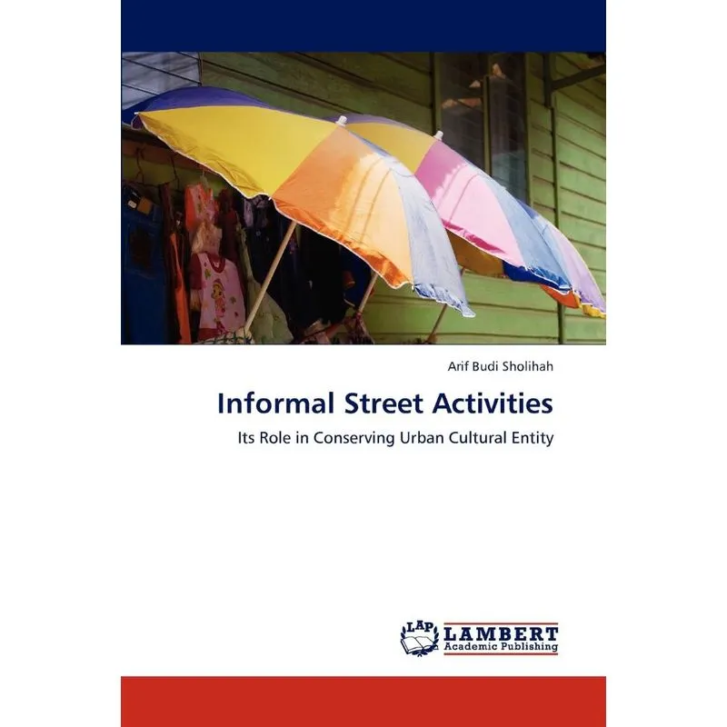 Informal Street Activities