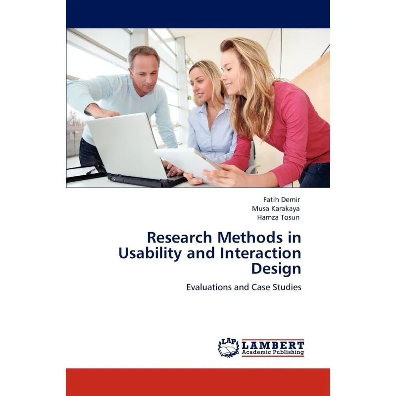 Research Methods in Usability and Interaction Design