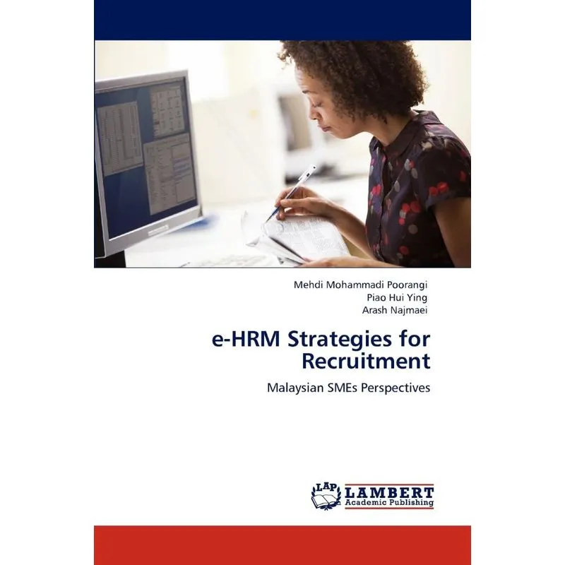 E-Hrm Strategies for Recruitment