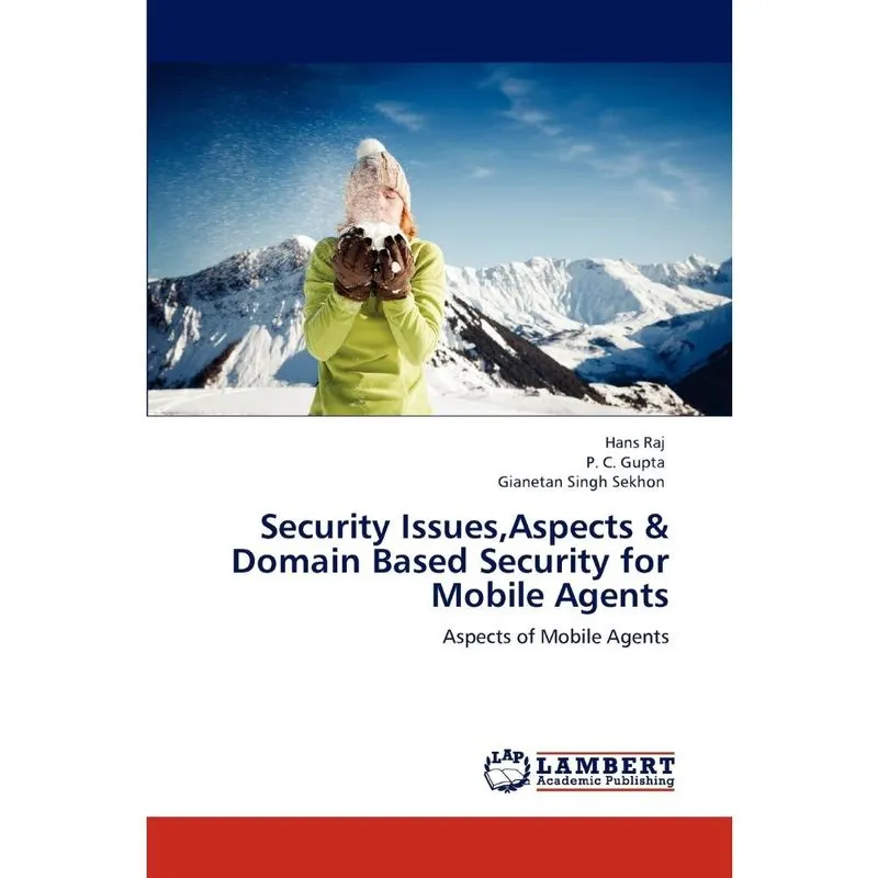 Security Issues, Aspects & Domain Based Security for Mobile
