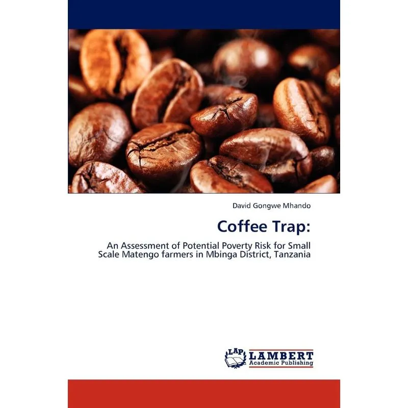Coffee Trap