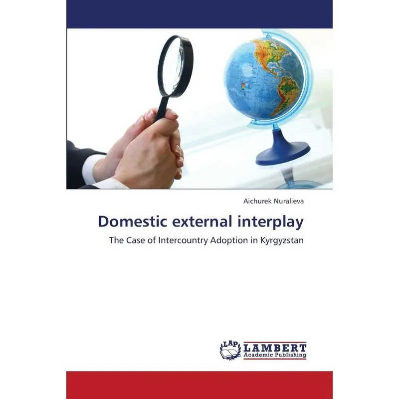 Domestic External Interplay