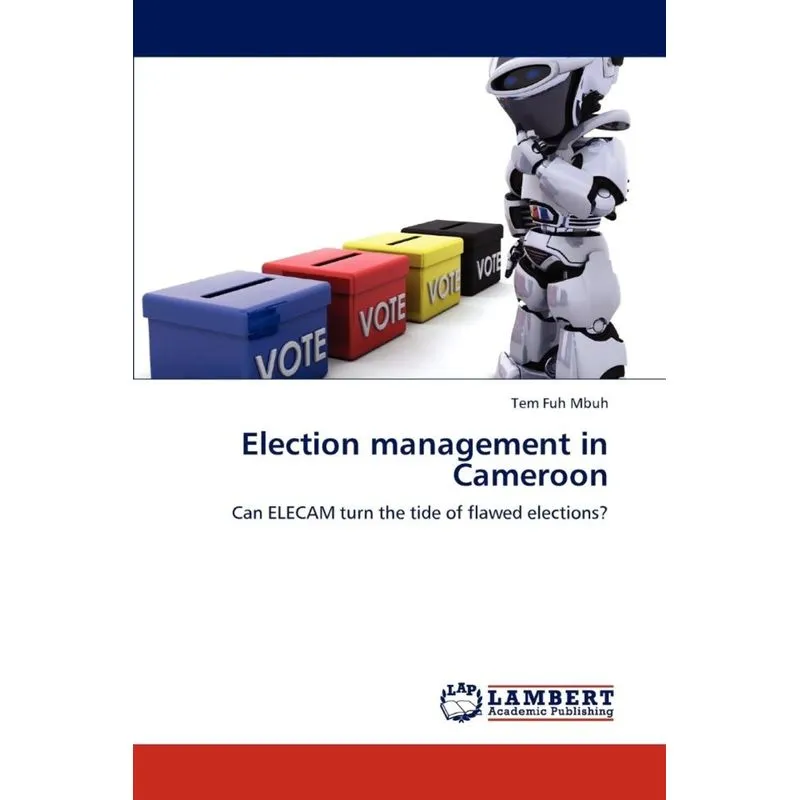 Election Management in Cameroon
