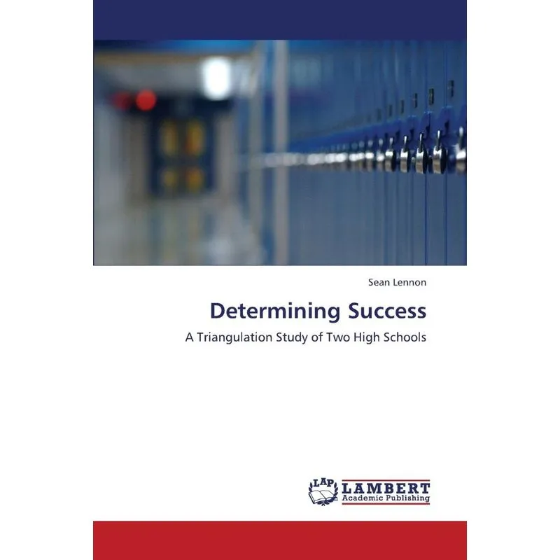 Determining Success