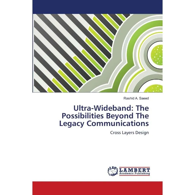 Ultra-Wideband