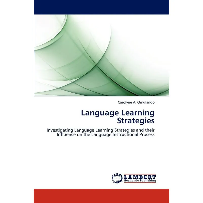 Language Learning Strategies