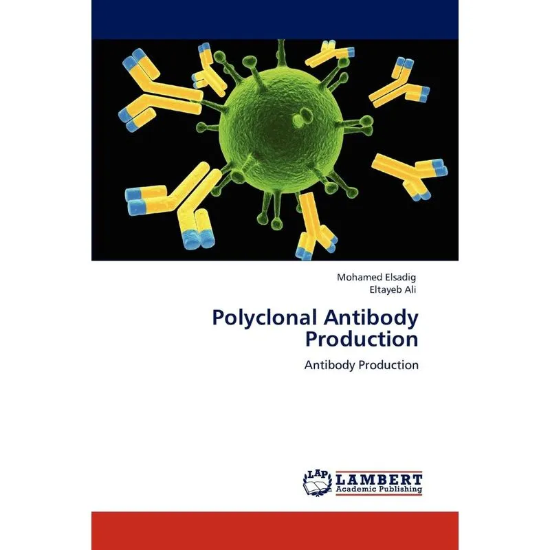 Polyclonal Antibody Production