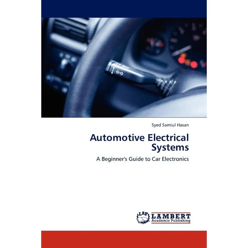 Automotive Electrical Systems