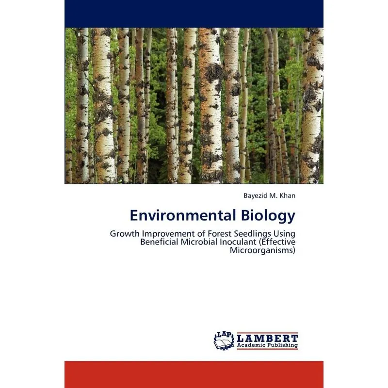 Environmental Biology