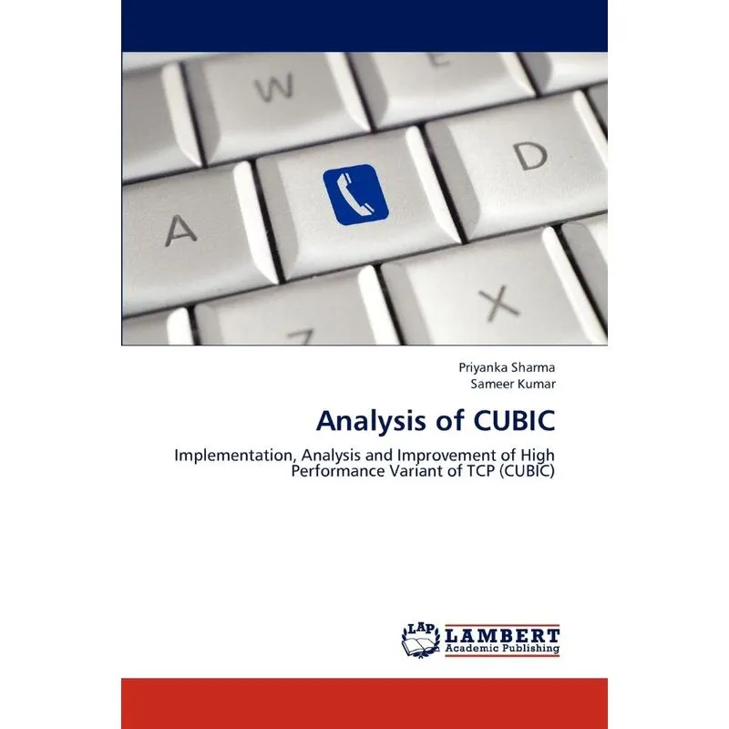 Analysis of CUBIC