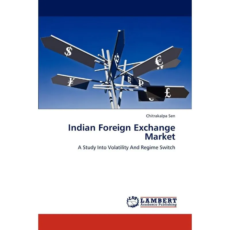 Indian Foreign Exchange Market