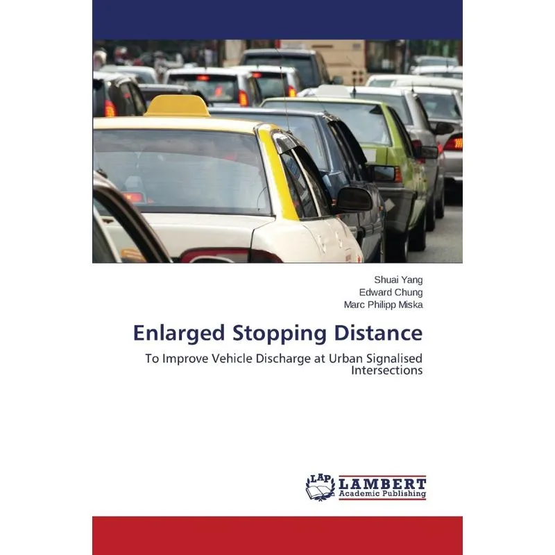 Enlarged Stopping Distance