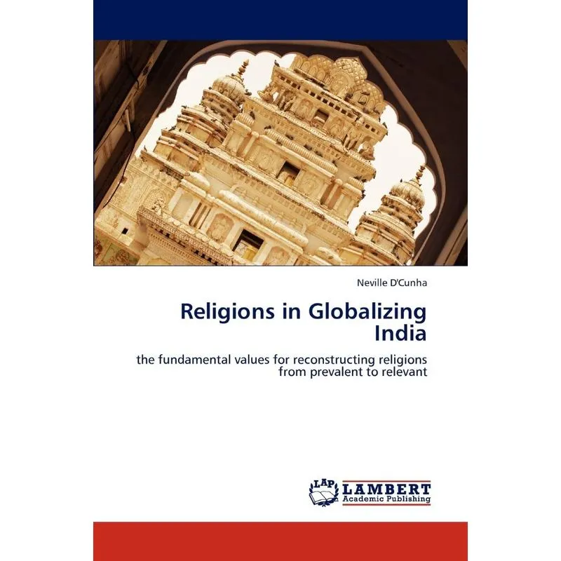 Religions in Globalizing India