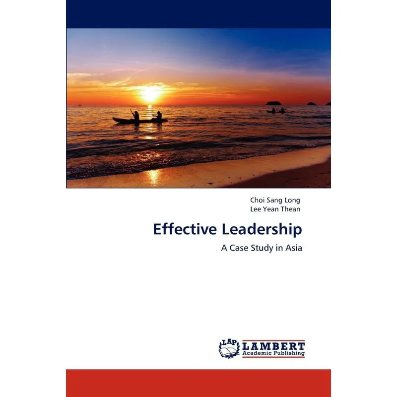 Effective Leadership