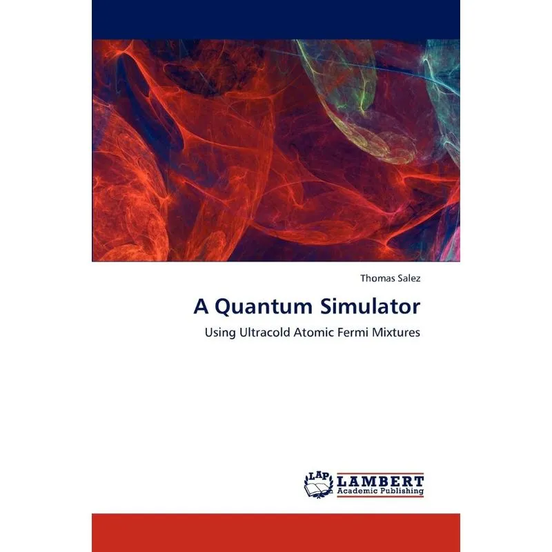 A Quantum Simulator