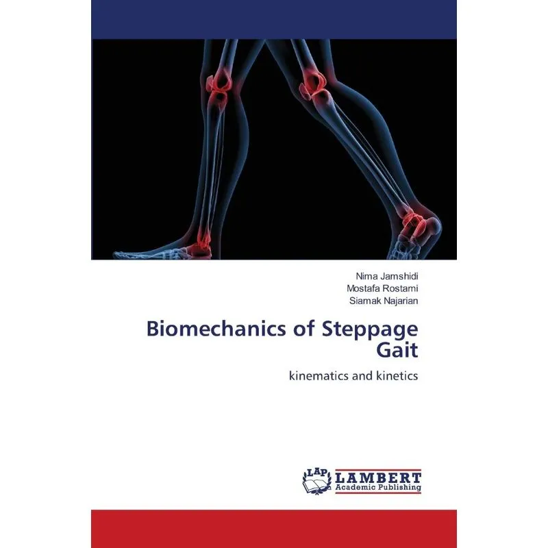 Biomechanics of Steppage Gait