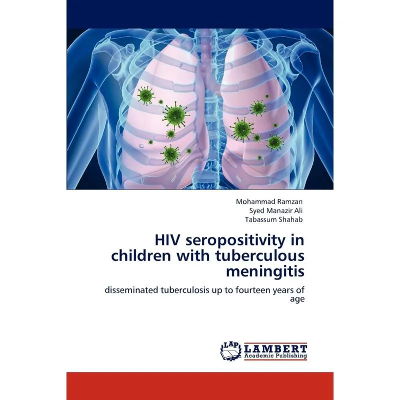 HIV Seropositivity in Children with Tuberculous Meningitis